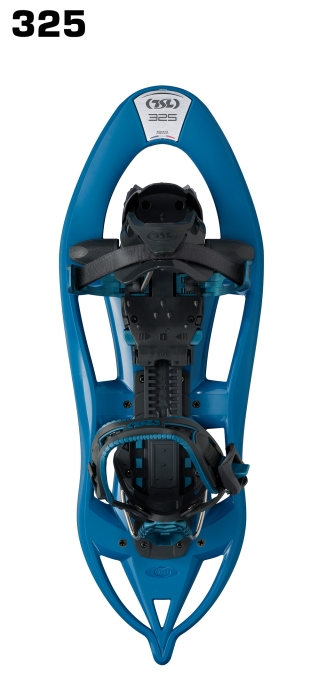 305/325/345 ACCESS Snowshoes - Discovery Series Snowshoes
